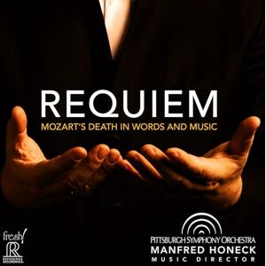 Requiem Mozart's Death in Words and Music Requiem Mozart's Death in Words and Music