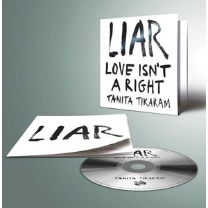 Liar (Love Isn't A Right) (Amazon Exclusive Signed Edition) Liar (Love Isn't A Right) (Amazon Exclusive Signed Edition)