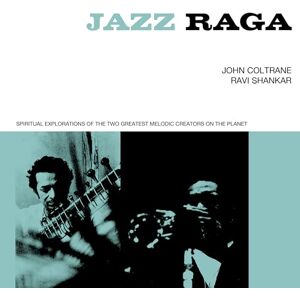 Avant JAZZ RAGA SPIRITUAL EXPLORATION OF THE TWO GREATEST MELODIC CREATORS ON THE PLANET 3CD SET Avant JAZZ RAGA SPIRITUAL EXPLORATION OF THE TWO GREATEST MELODIC CREATORS ON THE PLANET 3CD SET