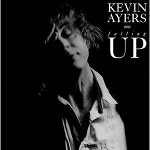 FALLING UP REMASTERED CD EDITION FALLING UP REMASTERED CD EDITION