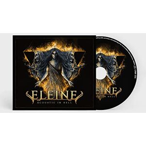 Acoustic In Hell (Digipak) Acoustic In Hell (Digipak)