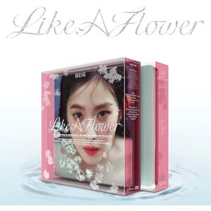 Like A Flower Like A Flower