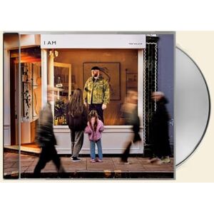 I Am I Am