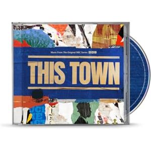 This Town (Music From The Original BBC Series) This Town (Music From The Original BBC Series)