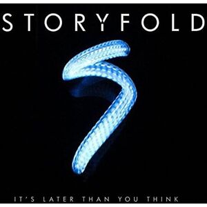 It's Later Than You Think It's Later Than You Think