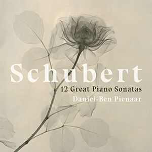 Schubert: 12 Great Piano Sonatas Schubert: 12 Great Piano Sonatas