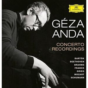 Concerto Recordings Concerto Recordings