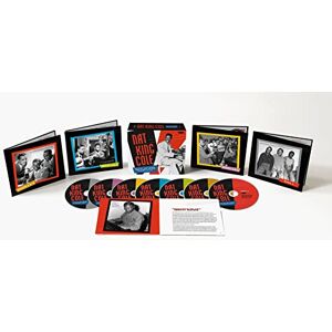 Hittin' the Ramp: The Early Years (1936-1943) Hittin' the Ramp: The Early Years (1936-1943)
