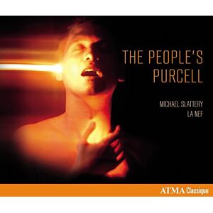 The People's Purcell The People's Purcell