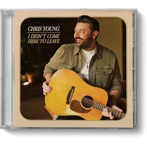 I Didn't Come Here To Leave I Didn't Come Here To Leave