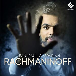 Rachmaninoff Rachmaninoff