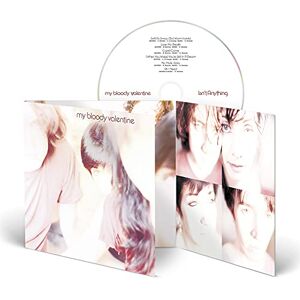 Isn't Anything Isn't Anything