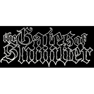 The Gates Of Slumber The Gates Of Slumber