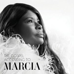 The Gospel According To Marcia The Gospel According To Marcia