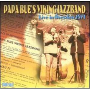 Live In Dresden, 1971 Live In Dresden, 1971