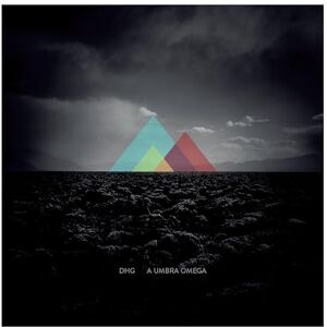 A Umbra Omega A Umbra Omega