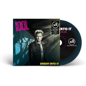 Dream Into It Dream Into It