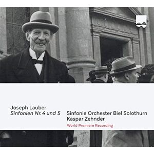 Sinfonien Nr. 4 & 5 Sinfonien Nr. 4 & 5