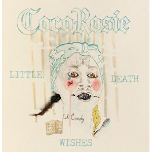 Little Death Wishes Little Death Wishes