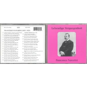 Arien Und Lieder Arien Und Lieder