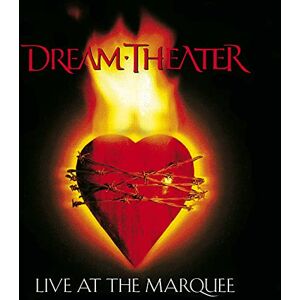 Dream Theater Live At The Marquee Dream Theater Live At The Marquee