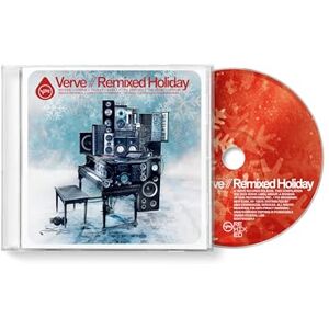 Verve // Remixed Holiday Verve // Remixed Holiday