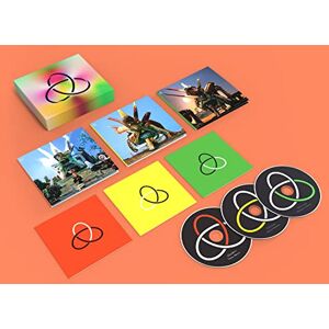 Profound Mysteries Boxset Profound Mysteries Boxset