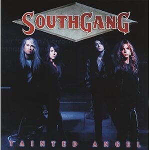 Tainted Angel + Bonus Live Tainted Angel + Bonus Live