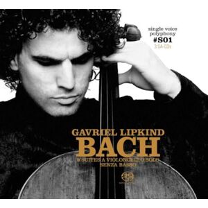 6 Suites a Violoncello Solo 6 Suites a Violoncello Solo