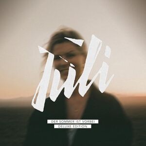 Der Sommer Ist Vorbei (Deluxe Edition) Der Sommer Ist Vorbei (Deluxe Edition)