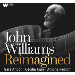 John Williams: Reimagined John Williams: Reimagined