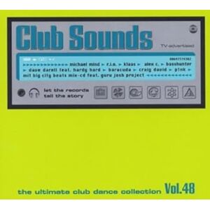 Club Sounds Vol.48 Club Sounds Vol.48