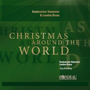 Christmas Around the World Christmas Around the World