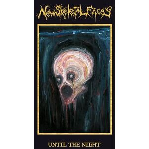 Until The Night Until The Night