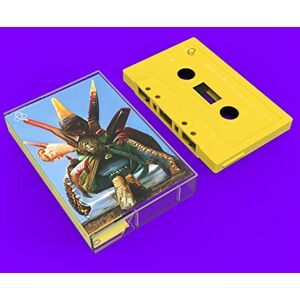 Profound Mysteries II (Limited Yellow Cassette) Profound Mysteries II (Limited Yellow Cassette)