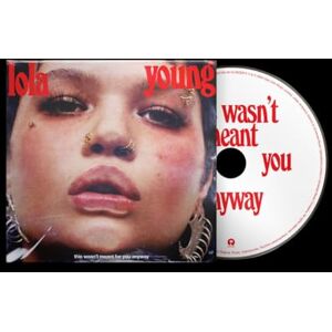 This Wasn't Meant For You Anyway This Wasn't Meant For You Anyway