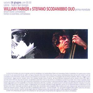 Avant Bass Duo Avant Bass Duo