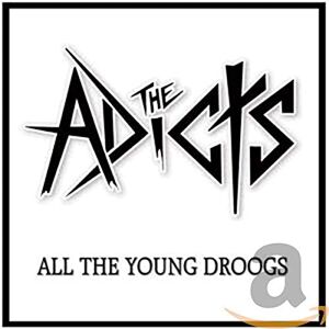 All The Young Droogs All The Young Droogs