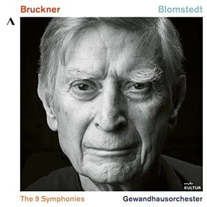 Anton Bruckner: The 9 Symphonies Anton Bruckner: The 9 Symphonies
