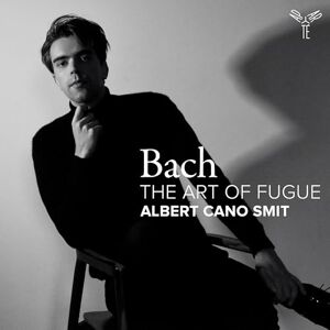 Bach: The Art Of Fugue Bach: The Art Of Fugue
