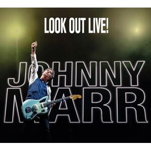 Look Out Live! Look Out Live!