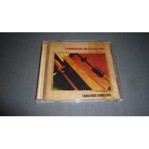 La Marcha Del Golazo Solitario La Marcha Del Golazo Solitario