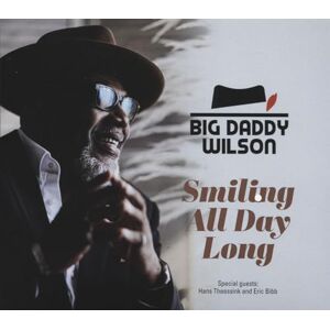 Smiling All Day Long Smiling All Day Long