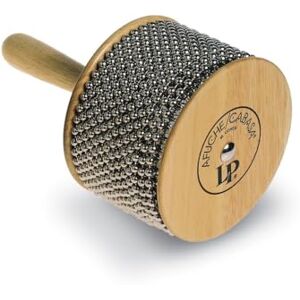 Latin Percussion LP Afuche/Cabasa Deluxe Wood LP234C Latin Percussion LP Afuche/Cabasa Deluxe Wood LP234C