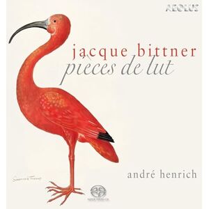 Jacque Bittner: Pieces de Lut Jacque Bittner: Pieces de Lut