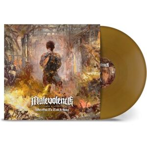 Where Only The Truth Is Spoken (Gold Vinyl) Where Only The Truth Is Spoken (Gold Vinyl)