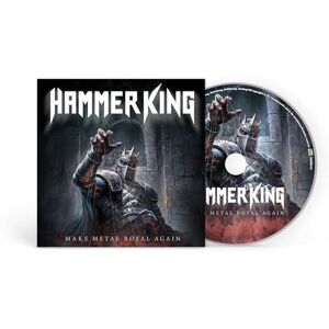 Make Metal Royal Again Make Metal Royal Again