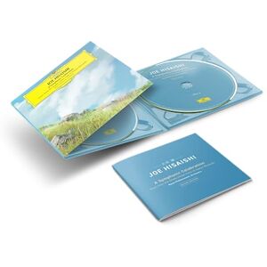 A Symphonic Celebration Music from the Studio Ghibli Films of Hayao Miyazaki A Symphonic Celebration Music from the Studio Ghibli Films of Hayao Miyazaki