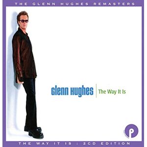 The Way It Is (Expanded Edition) The Way It Is (Expanded Edition)