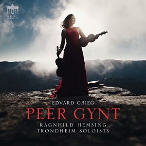 Peer Gynt Peer Gynt